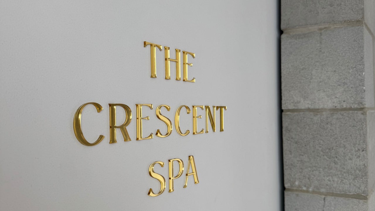 The Crescent Spa