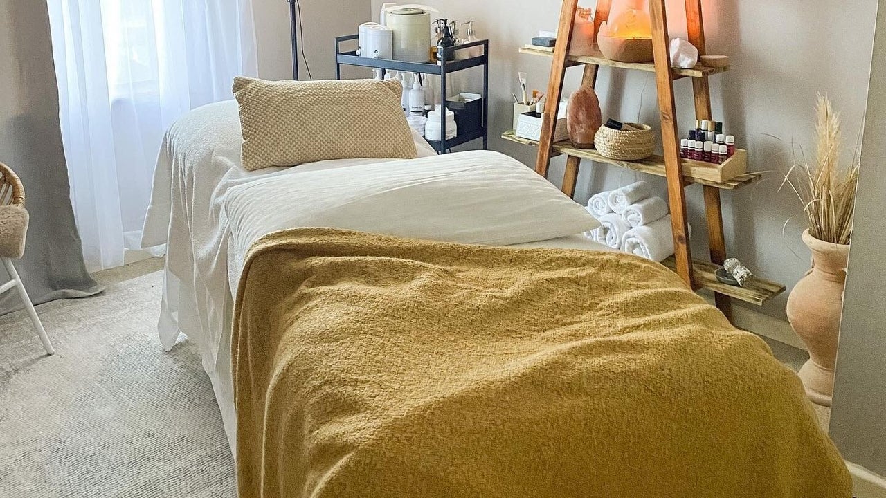 Bohemian Beauty | Edgewater