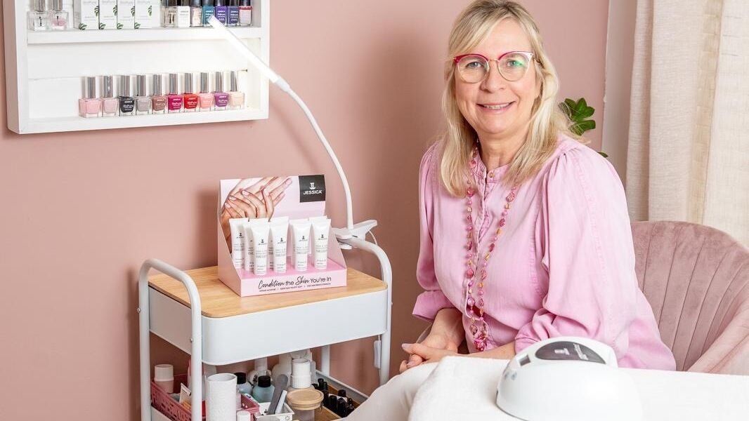 The Beauty Specialist