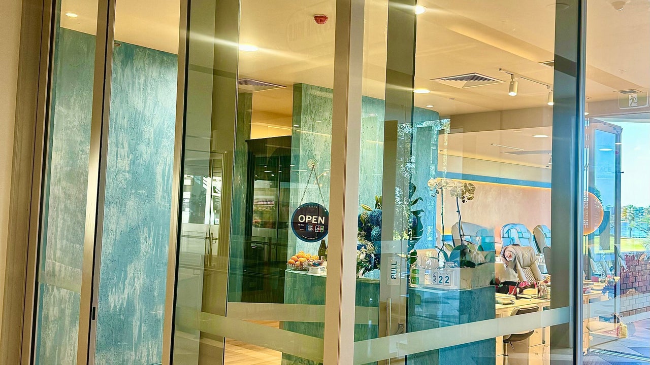 Langley Park Nails East Perth