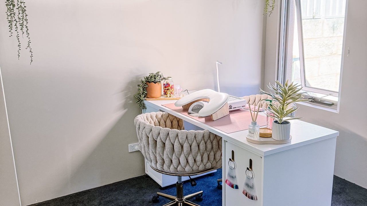 Salt + Sea Nail Studio