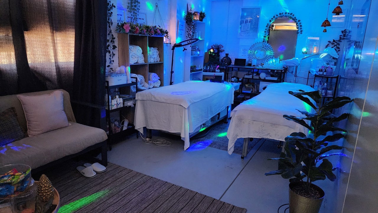 Glam By Pam Beauty Therapist and Cosmetic Tattoo