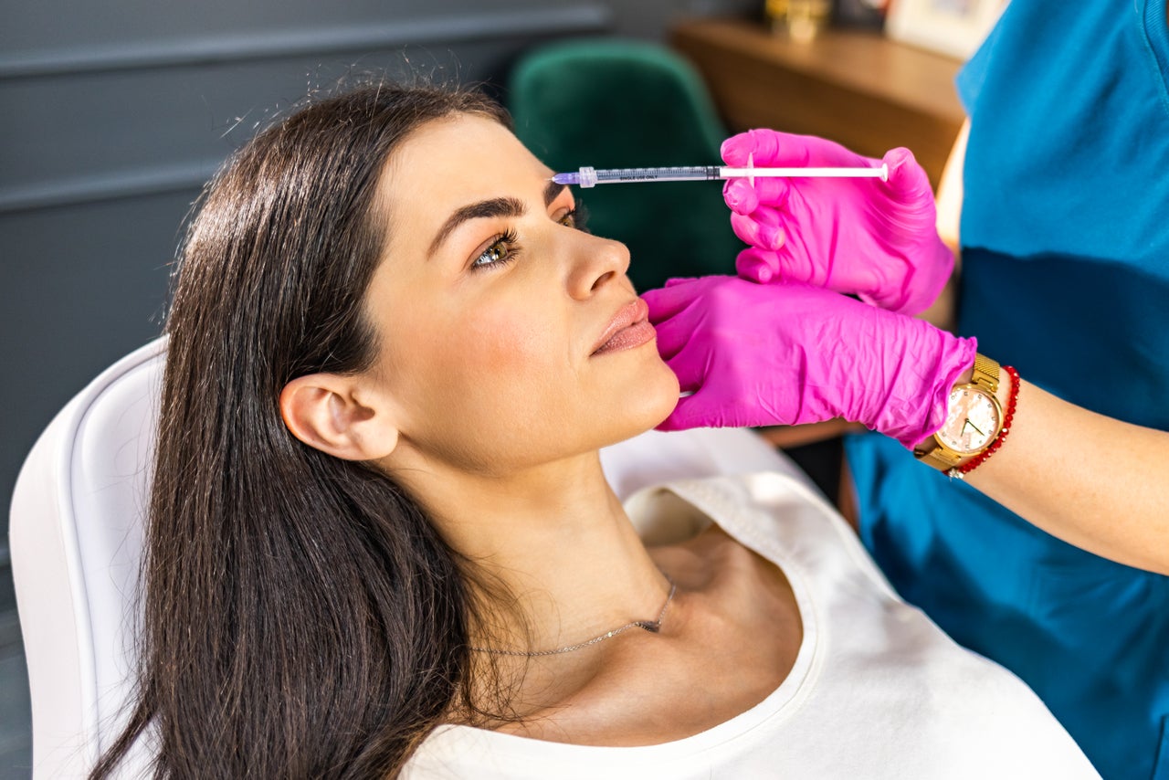 Medspa image for Liz Skin Care Clinic & Beauty