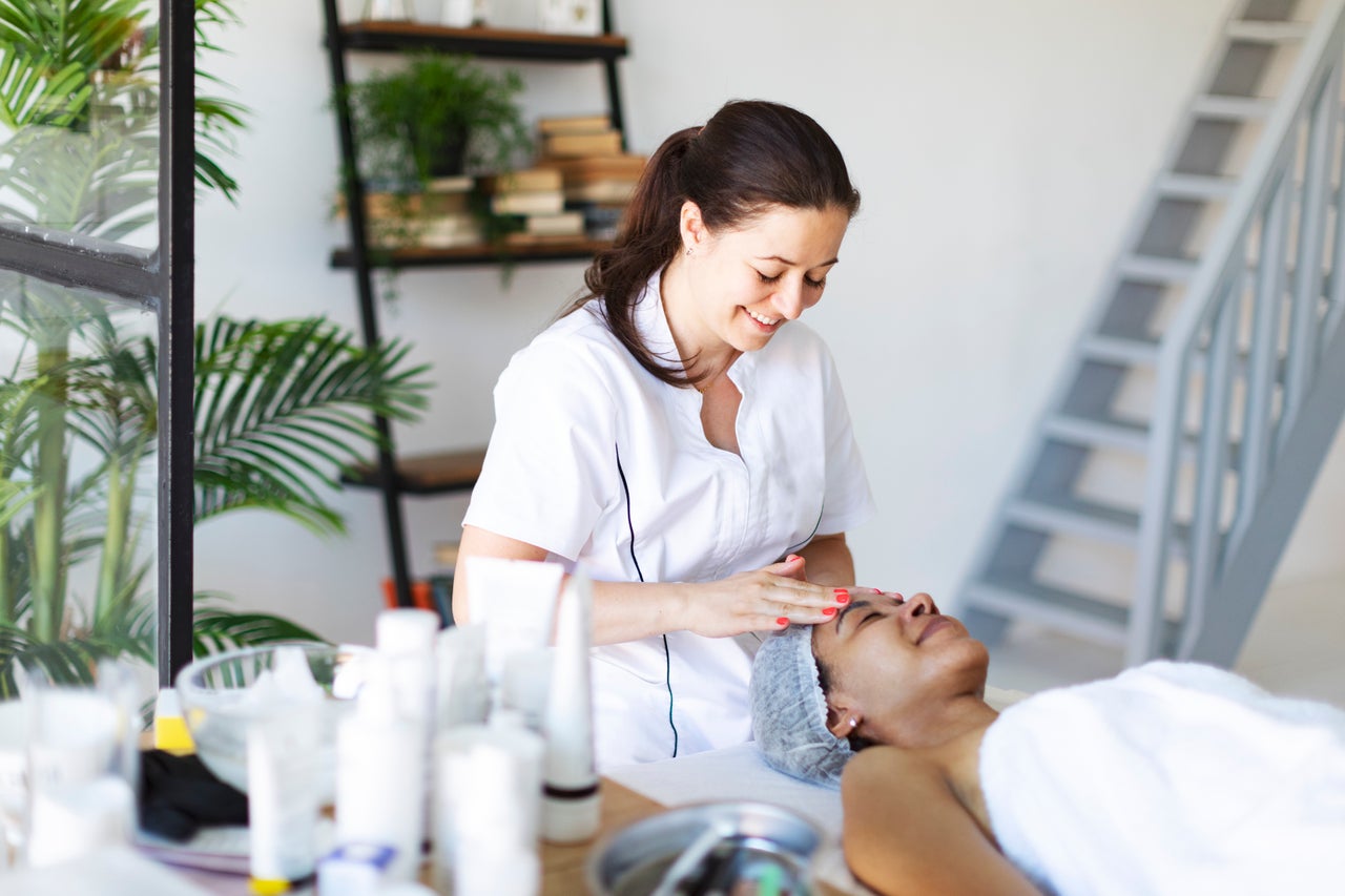 Beauty Salon image for Beaute Boudoir Mt Lawley