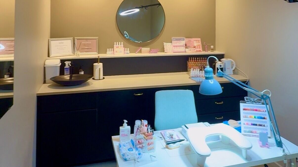 Jasmine Nail Art Studio